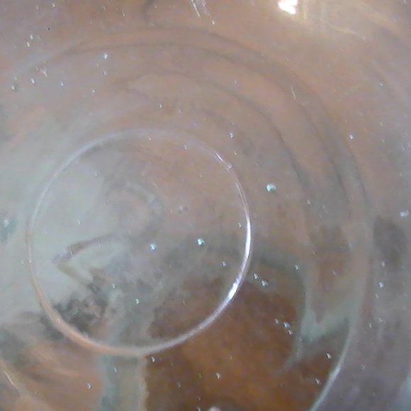 Atlas Blue Mason Jar Great Seeding 1915- 1925 - Picture 7 of 8